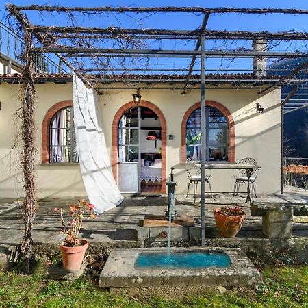 Villa La Limonaia Di Casagrande Barga Exterior foto
