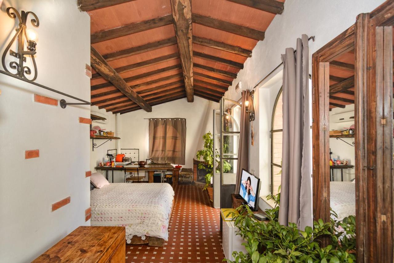 Villa La Limonaia Di Casagrande Barga Exterior foto