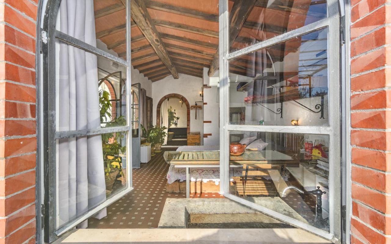 Villa La Limonaia Di Casagrande Barga Exterior foto